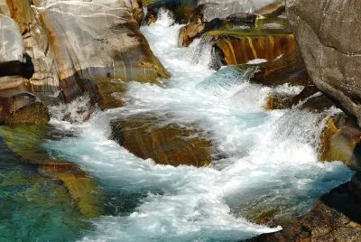 Verzasca