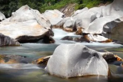 Verzasca