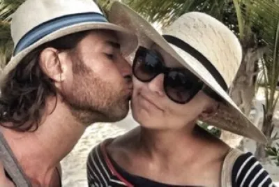 sebastian y angelique