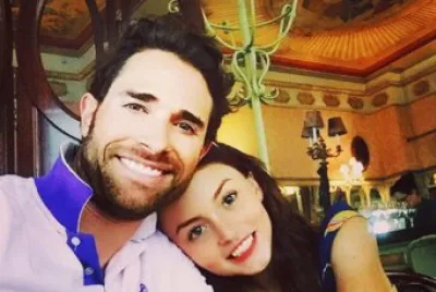 sebastian y angelique