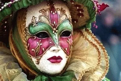 פאזל של Carnaval