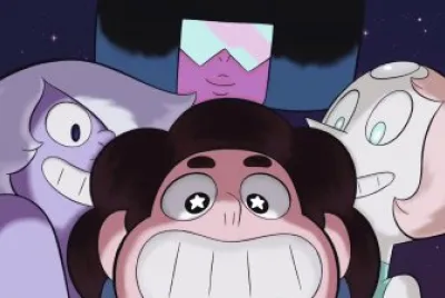 Steven Universe