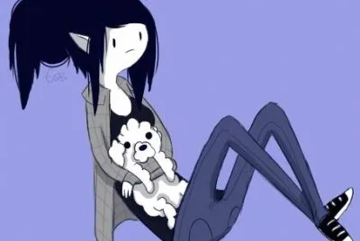 Marceline