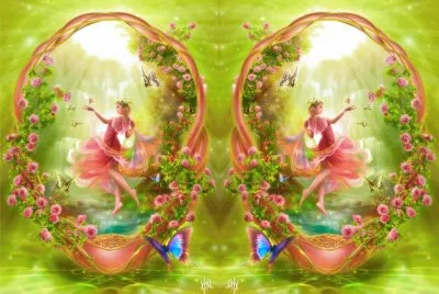 å¤¢å¹»ä¸–ç•Œ