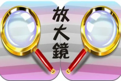 æ”¾å¤§é¡