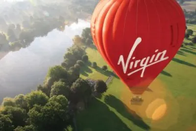 Balloon Virgim