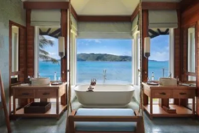bath......