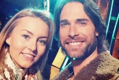 angelique y sebastian