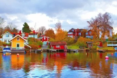 suecia