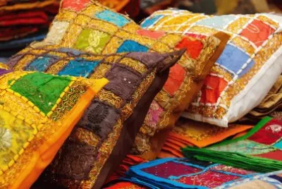 Cushions