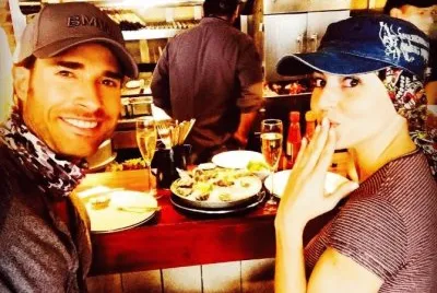 angelique y sebastian