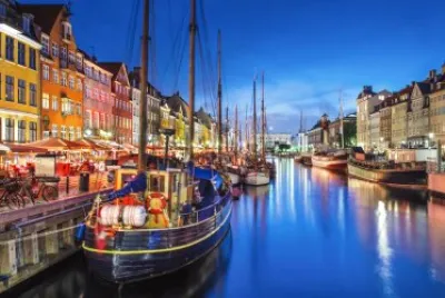 copenhague
