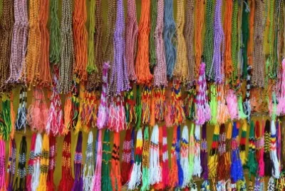 Friendship Bracelet
