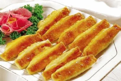 å°ç£ç¾Žé£Ÿ (é‹è²¼)