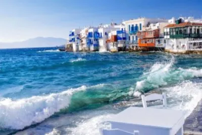 GRECIA