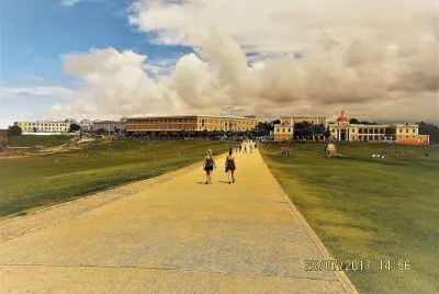 San Juan, Puerto Rico.