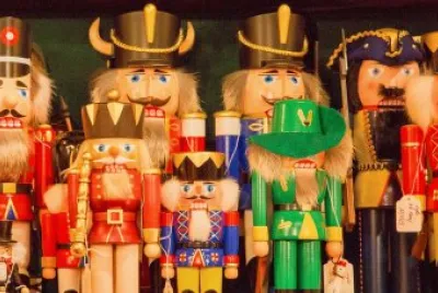 Puppets
