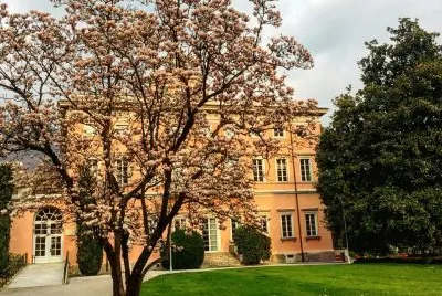Lugano