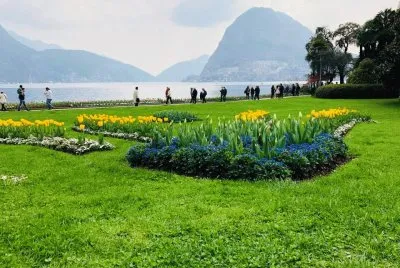 Lugano