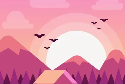 é¢¨æ™¯ç•«