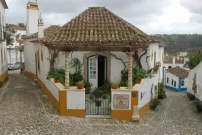 Ã“bidos