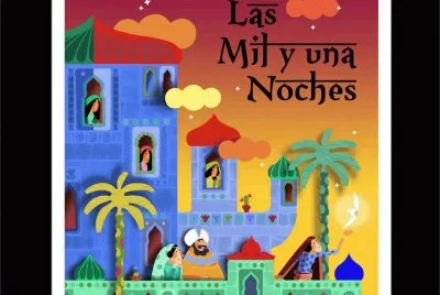 LAS MIL Y UNA NOCHES