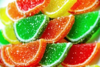 Candy