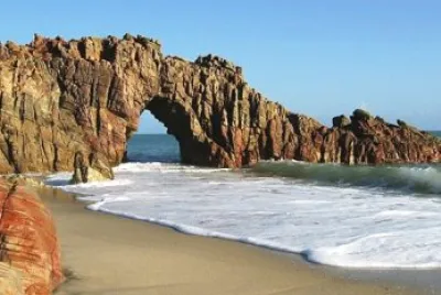Jericoacoara Brazil