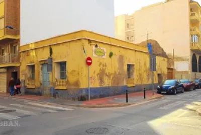 Santa Pola.Alicante.