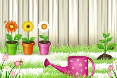 èŠ±åœ’