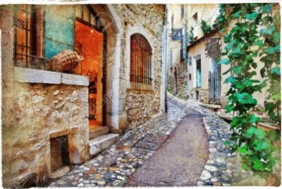 Calle de Francia