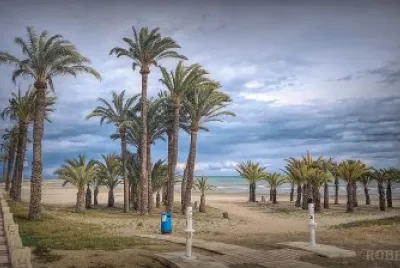 Santa Pola Alicante