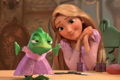RAPUNZEL