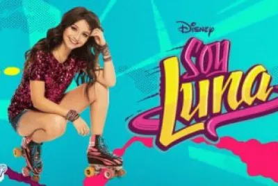 SOY LUNA
