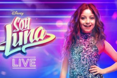 SOY LUNA