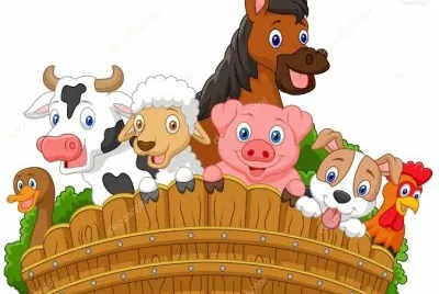 granja jigsaw puzzle