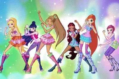 WINX