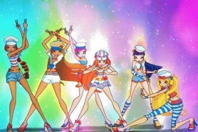WINX