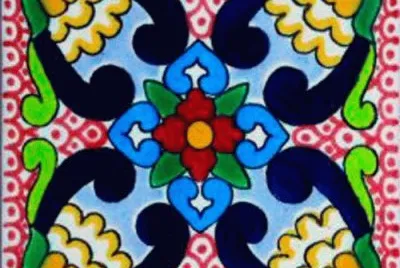 Mexican Ceramic