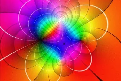 Colorful
