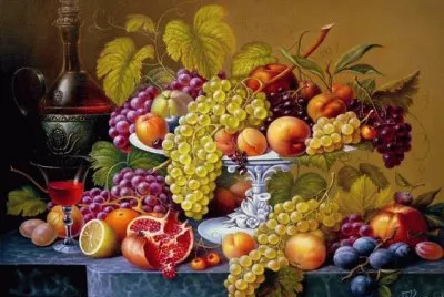 Still Life