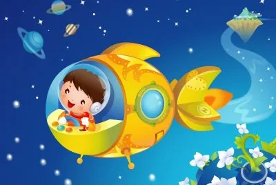 å¤¢å¹»å…’ç«¥ä¸–ç•Œ