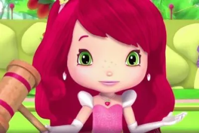 Rosita fresita