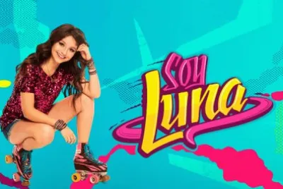 Soy luna
