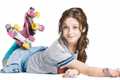 Soy luna