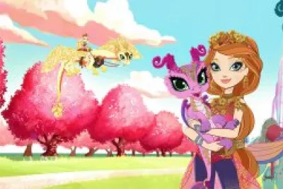 Ever after high