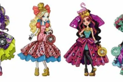 Ever after high