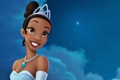 Tiana