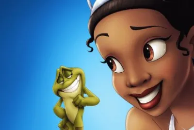 Tiana