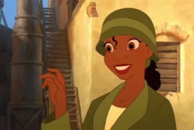 Tiana